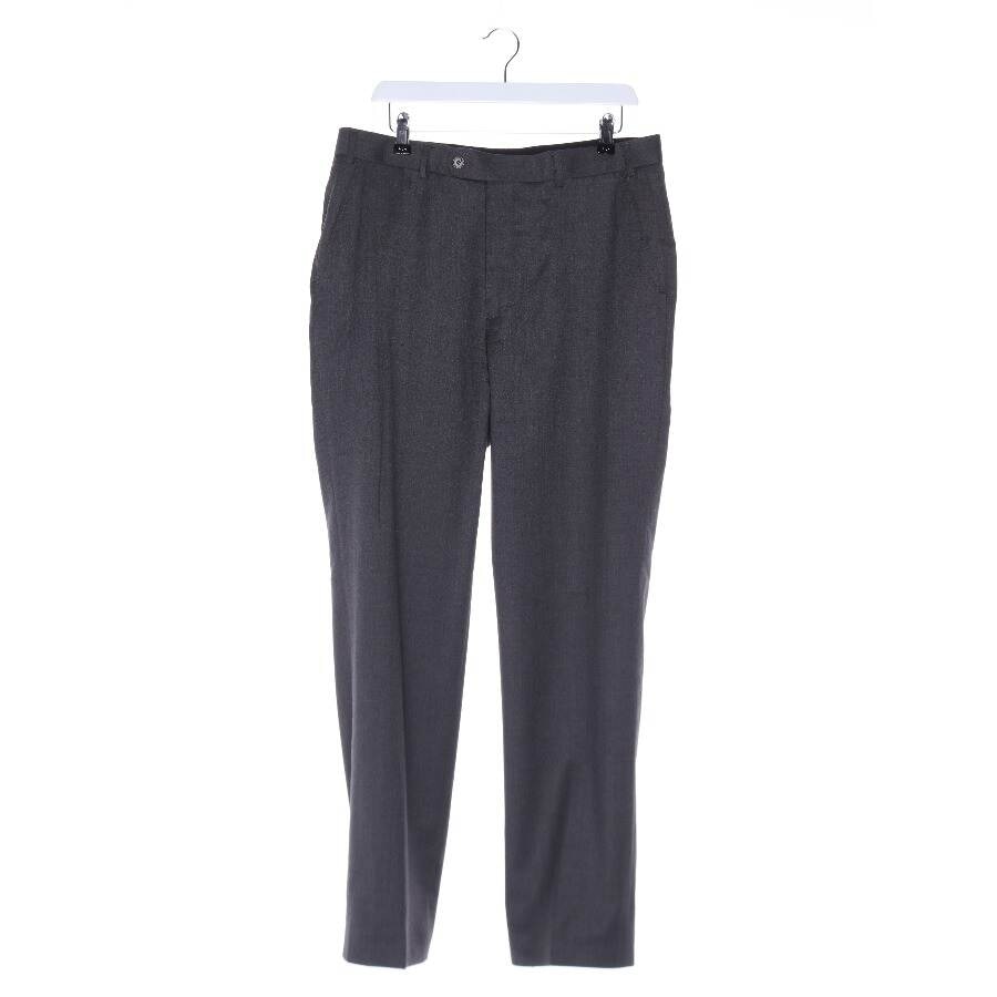 Image 1 of Wool Pants W50 Gray in color Gray | Vite EnVogue