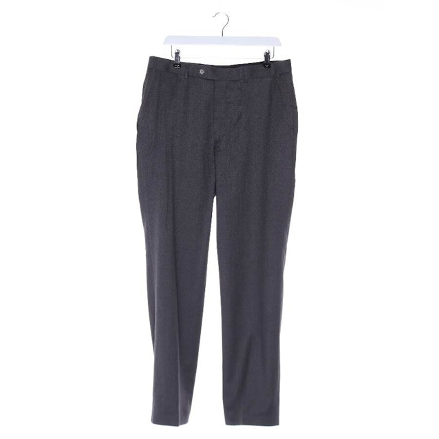 Image 1 of Wool Pants W50 Gray | Vite EnVogue