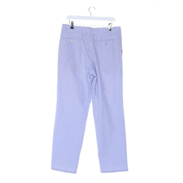 Trousers W36 Blue | Vite EnVogue