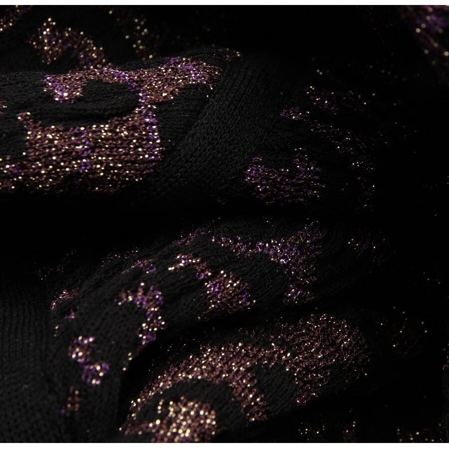 Image 3 of Dress 34 Purple in color Purple | Vite EnVogue
