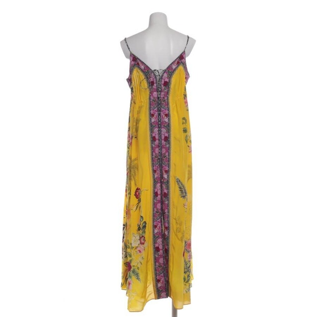 Silk Dress XL Multicolored | Vite EnVogue