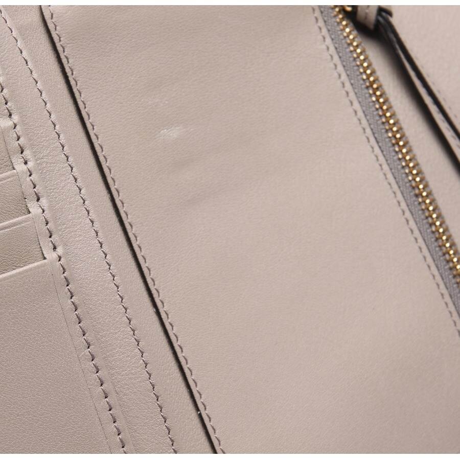 Image 2 of Wallet Gray in color Gray | Vite EnVogue
