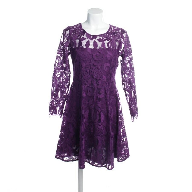 Image 1 of Cocktail Dress 38 Purple | Vite EnVogue