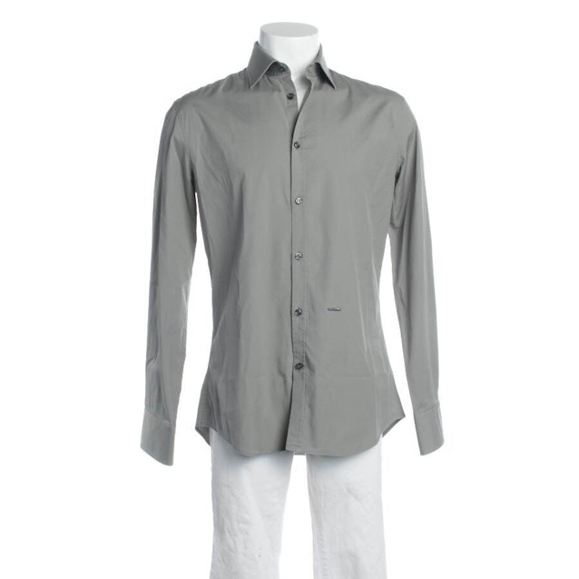 Image 1 of Casual Shirt 52 Gray | Vite EnVogue