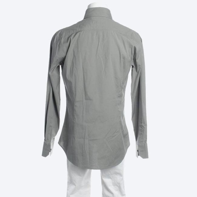 Image 2 of Casual Shirt 52 Gray in color Gray | Vite EnVogue