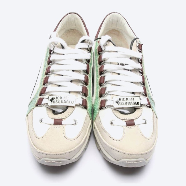 Bild 2 von Sneaker EUR 38,5 Mehrfarbig in Farbe Mehrfarbig | Vite EnVogue