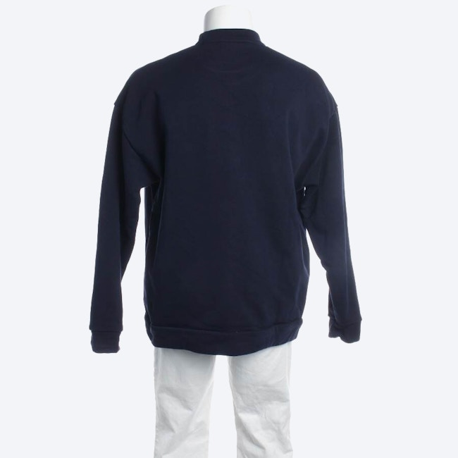 Image 2 of Sweatshirt L Blue in color Blue | Vite EnVogue