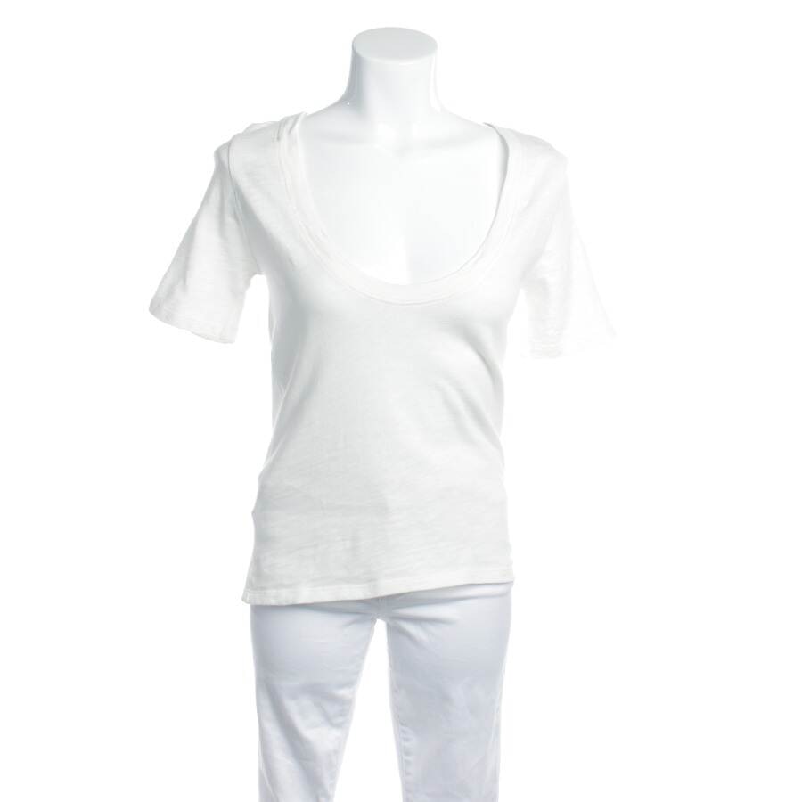 Bild 1 von Shirt 34 Weiß in Farbe Weiß | Vite EnVogue