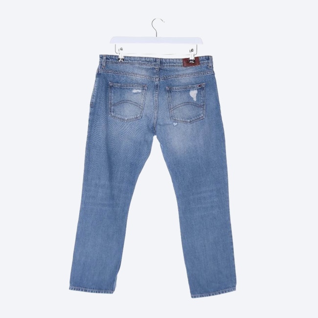 Image 2 of Jeans Boyfriend W30 Blue in color Blue | Vite EnVogue