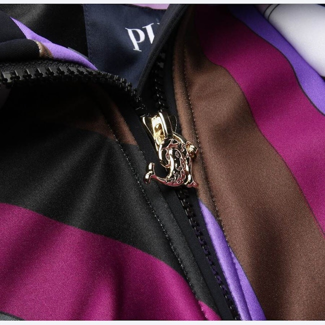 Image 4 of Jumpsuit 30 Multicolored in color Multicolored | Vite EnVogue