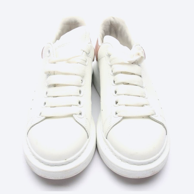 Image 2 of Sneakers EUR 36.5 White in color White | Vite EnVogue