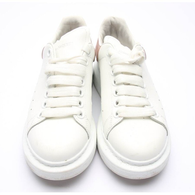 Sneaker EUR 36,5 Weiß | Vite EnVogue