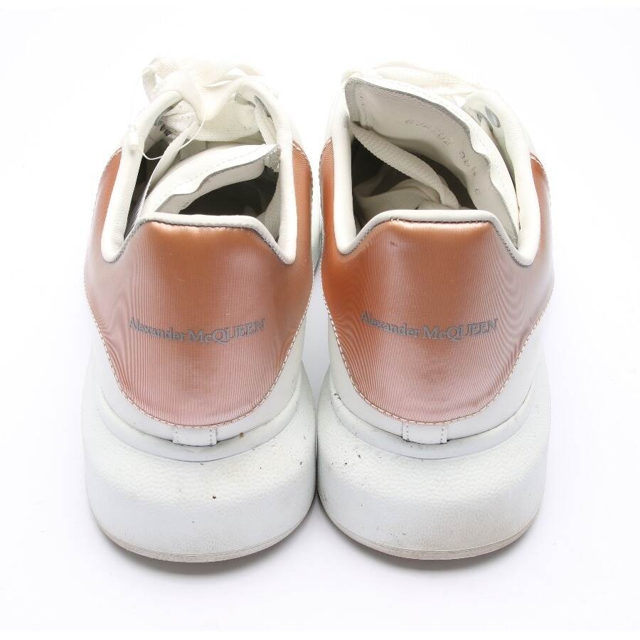 Bild 3 von Sneaker EUR 36,5 Weiß in Farbe Weiß | Vite EnVogue