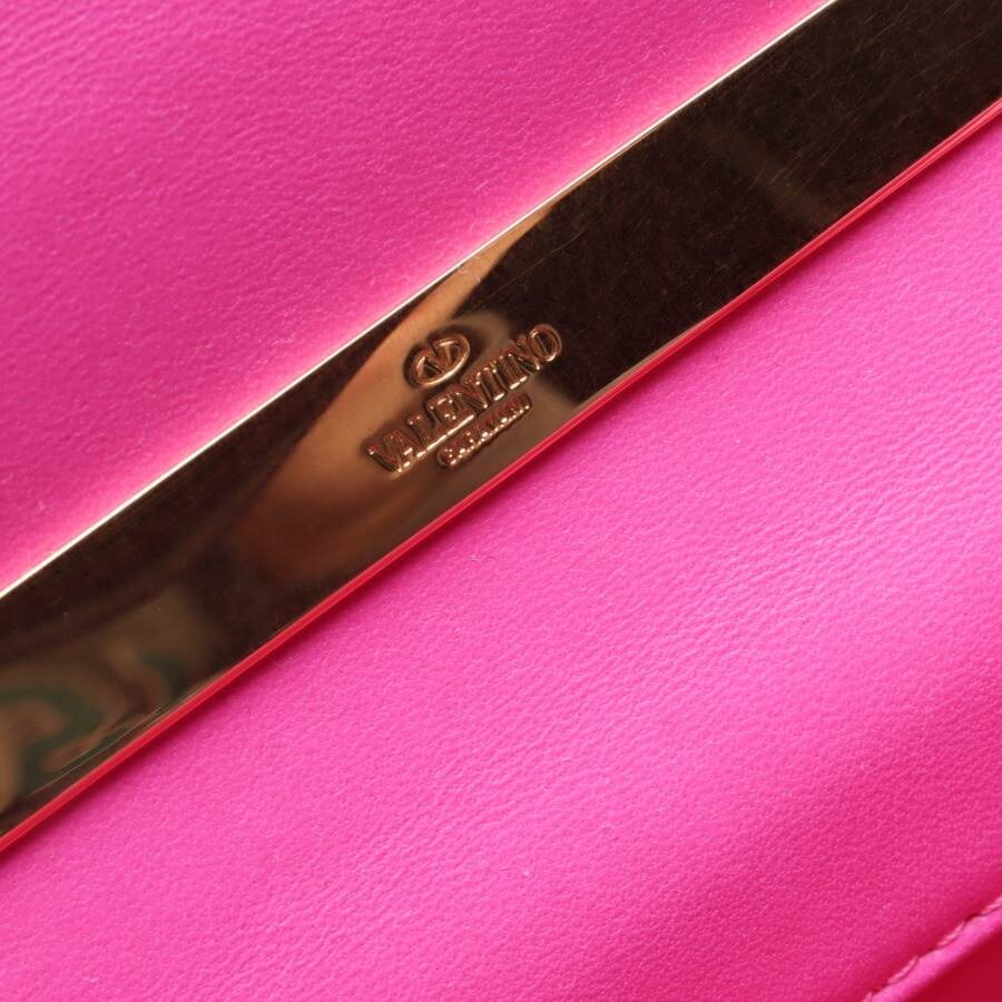 Image 6 of Evening Bag Pink in color Pink | Vite EnVogue