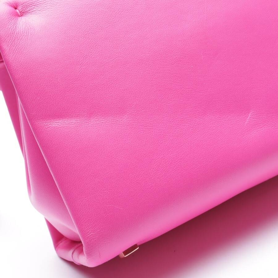 Image 7 of Evening Bag Pink in color Pink | Vite EnVogue