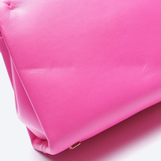 Image 7 of Evening Bag Pink in color Pink | Vite EnVogue