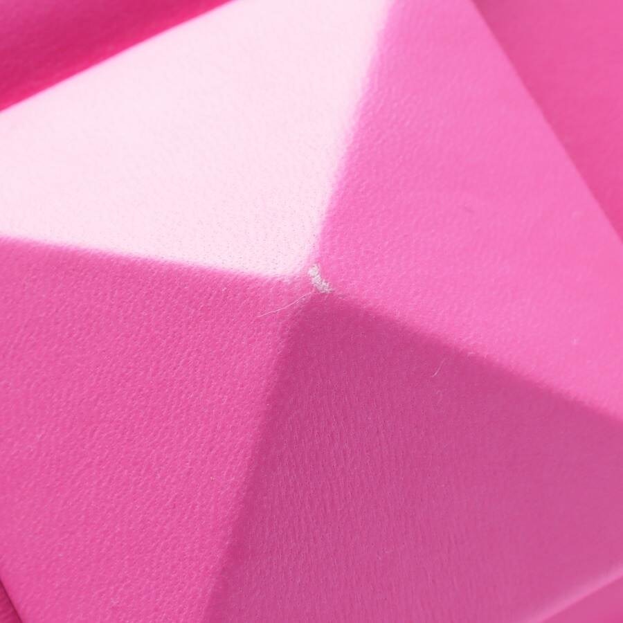 Bild 8 von Abendtasche Rosa in Farbe Rosa | Vite EnVogue