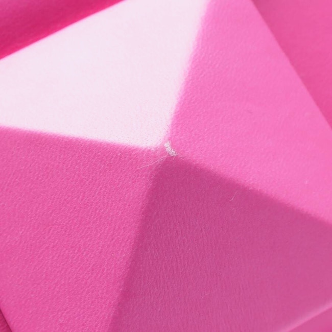 Image 8 of Evening Bag Pink in color Pink | Vite EnVogue