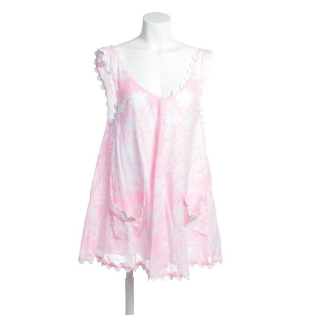 Image 1 of Dress One Size Light Pink | Vite EnVogue