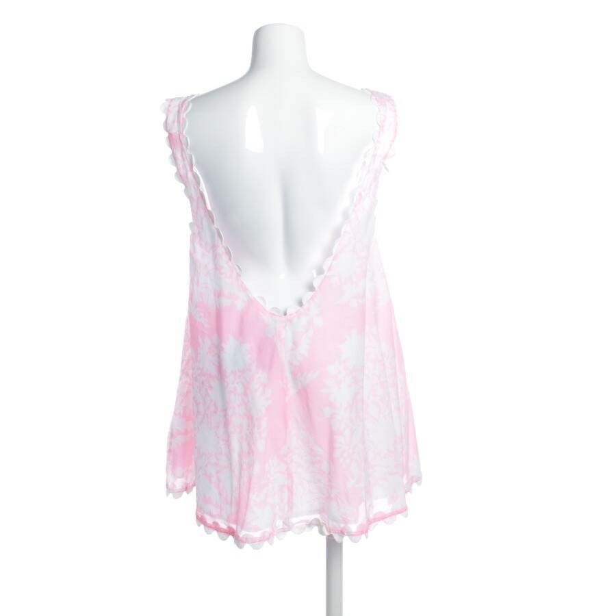 Image 2 of Dress One Size Light Pink in color Pink | Vite EnVogue