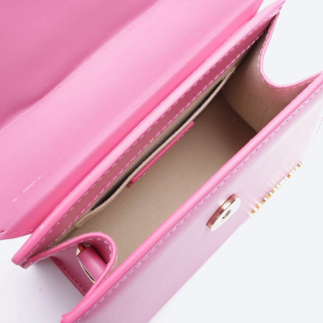 Image 5 of Handbag Pink in color Pink | Vite EnVogue