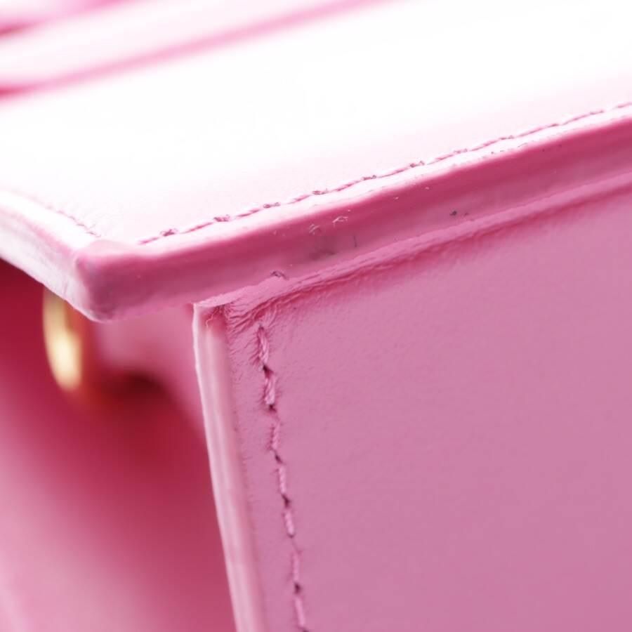 Bild 8 von Handtasche Rosa in Farbe Rosa | Vite EnVogue