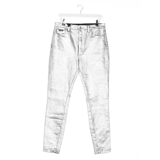 Image 1 of Jeans Slim Fit 40 Metallic | Vite EnVogue