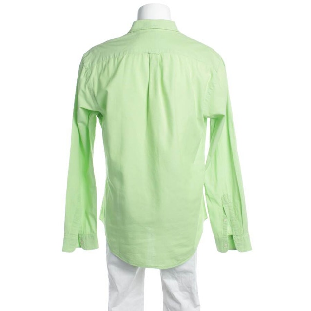 Casual Shirt XL Green | Vite EnVogue