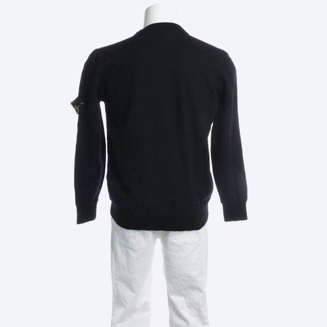 Image 2 of Wool Jumper 2XL Black in color Black | Vite EnVogue
