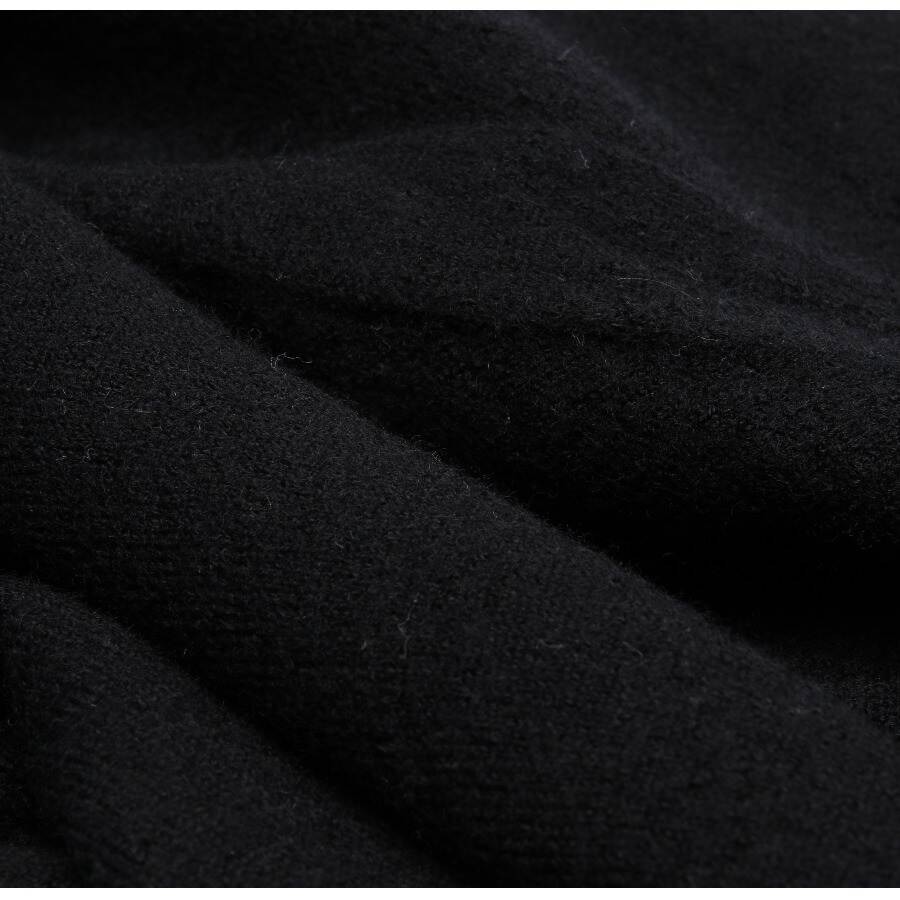 Bild 3 von Wollpullover 2XL Schwarz in Farbe Schwarz | Vite EnVogue