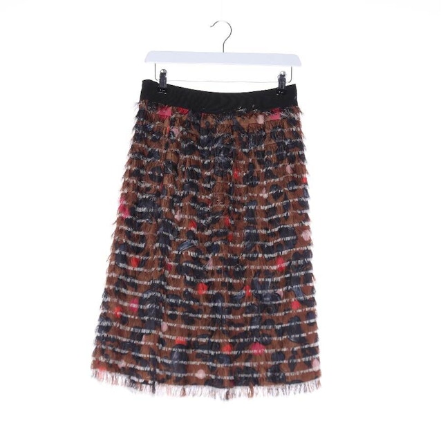 Image 1 of Skirt 40 Multicolored | Vite EnVogue