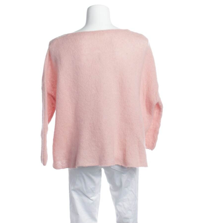 Bild 2 von Pullover S Hellrosa in Farbe Rosa | Vite EnVogue