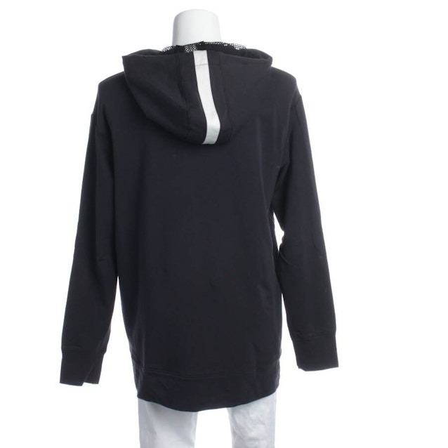 Hooded Sweatshirt 36 Navy | Vite EnVogue