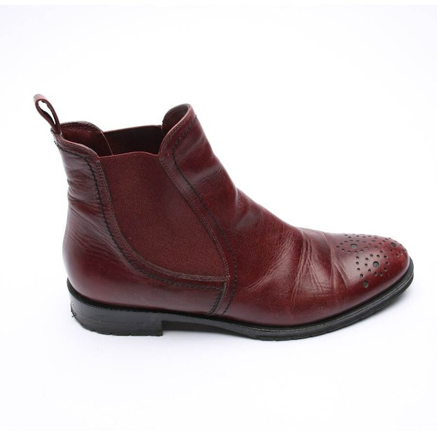 Image 1 of Chelsea Boots EUR 35 Red | Vite EnVogue