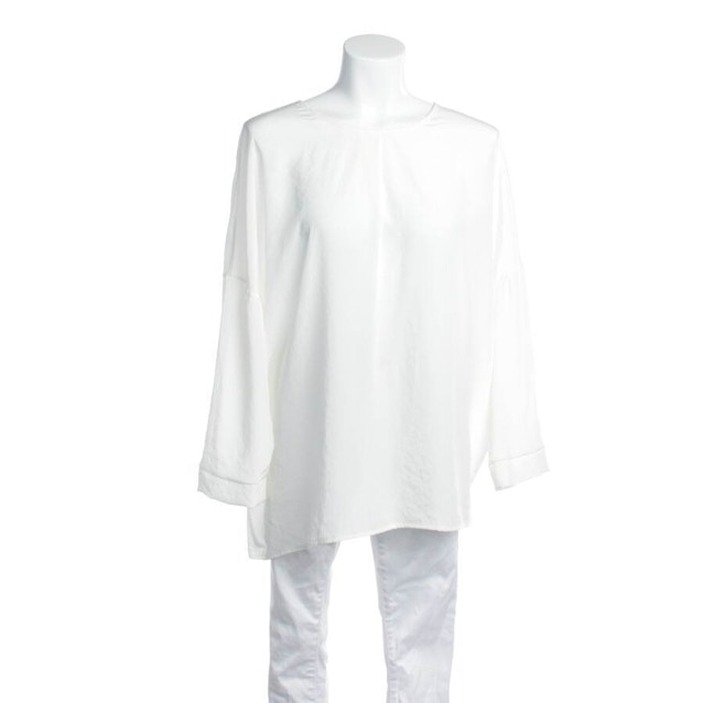 Image 1 of Shirt Blouse 44 White | Vite EnVogue