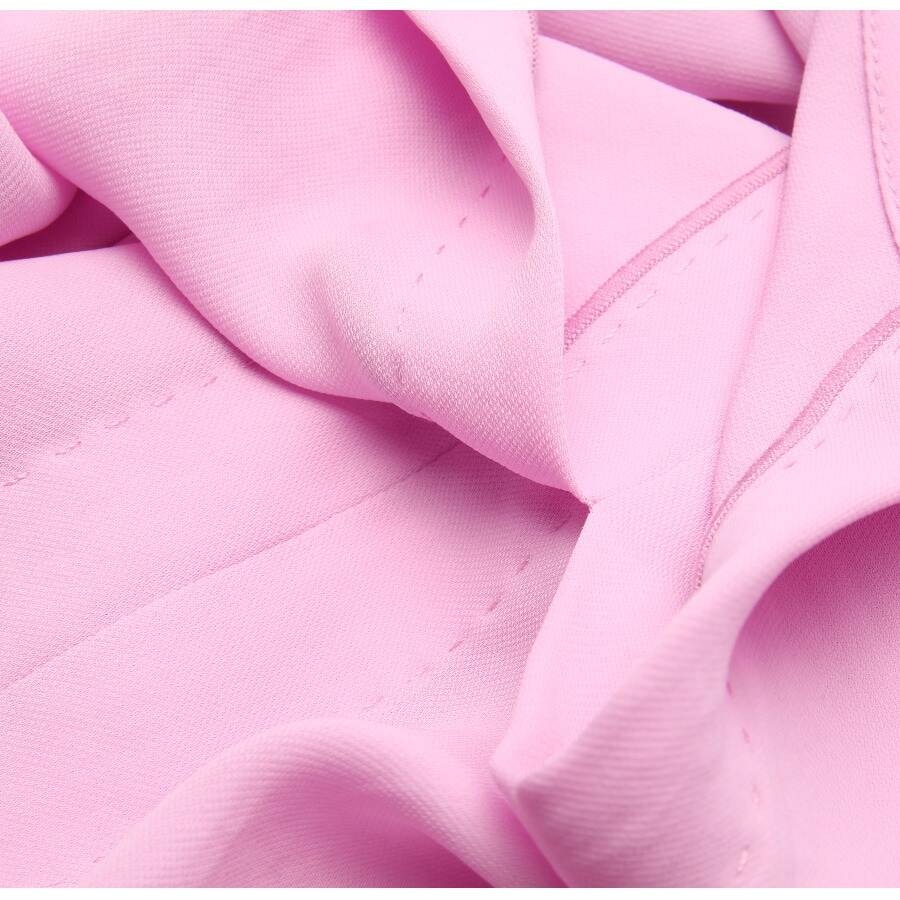 Image 3 of Shirt Blouse L Pink in color Pink | Vite EnVogue