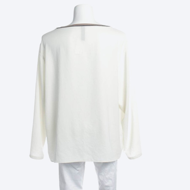Image 2 of Longsleeve XL Cream in color White | Vite EnVogue