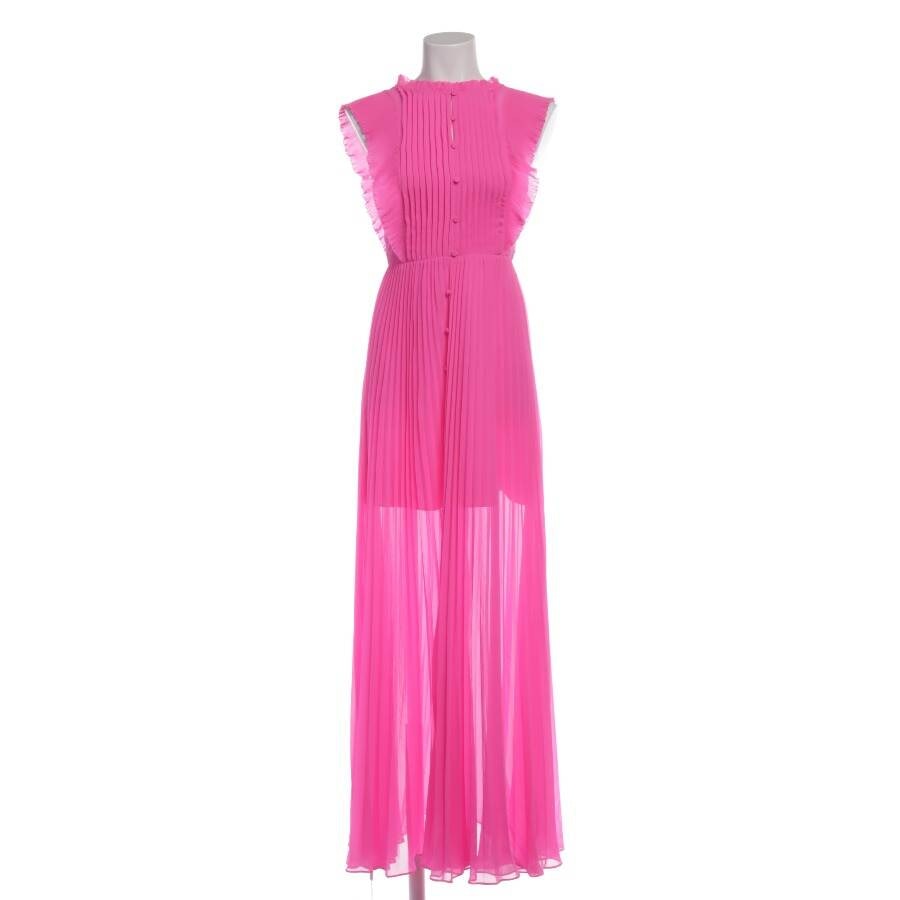 Image 1 of Cocktail Dress 32 Neon Pink in color Neon | Vite EnVogue