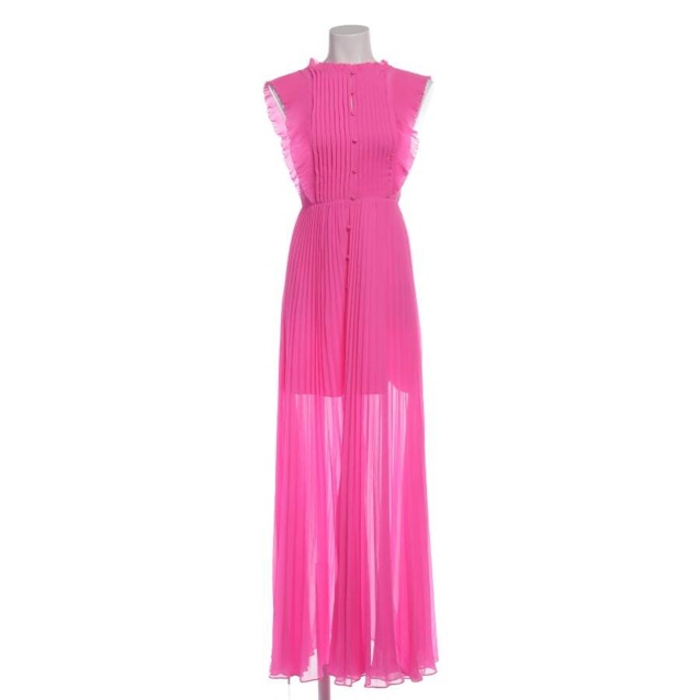 Image 1 of Cocktail Dress 32 Neon Pink | Vite EnVogue