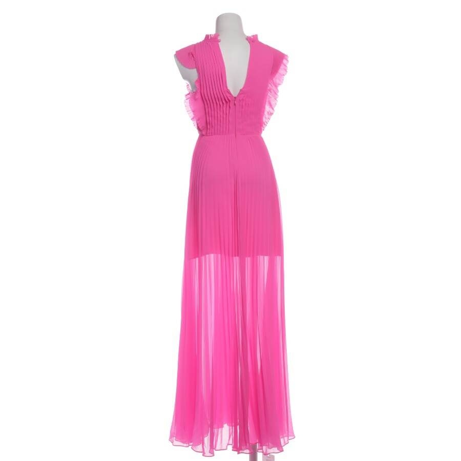 Image 2 of Cocktail Dress 32 Neon Pink in color Neon | Vite EnVogue