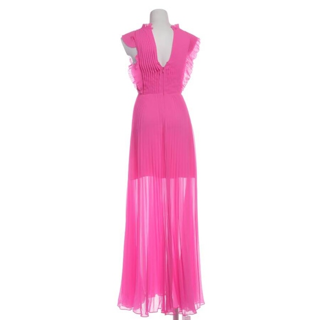 Cocktail Dress 32 Neon Pink | Vite EnVogue