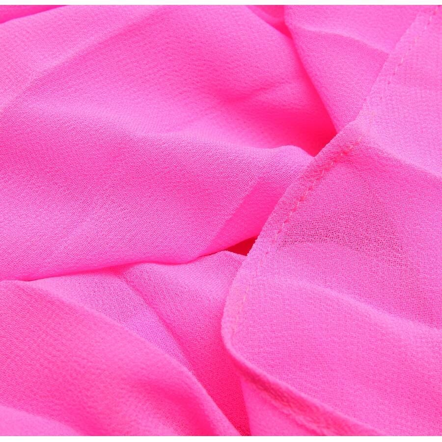 Image 3 of Cocktail Dress 32 Neon Pink in color Neon | Vite EnVogue