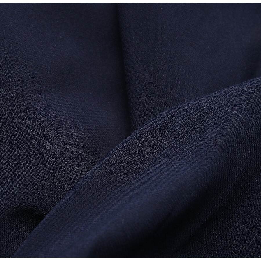 Image 3 of Shirt Blouse 42 Navy in color Blue | Vite EnVogue