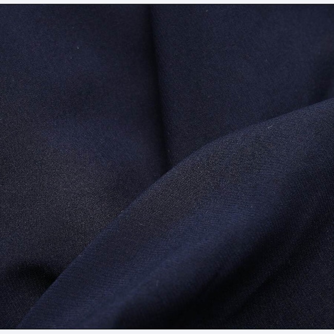 Image 3 of Shirt Blouse 42 Navy in color Blue | Vite EnVogue