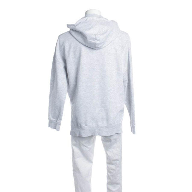 Hooded Sweatshirt M Gray | Vite EnVogue