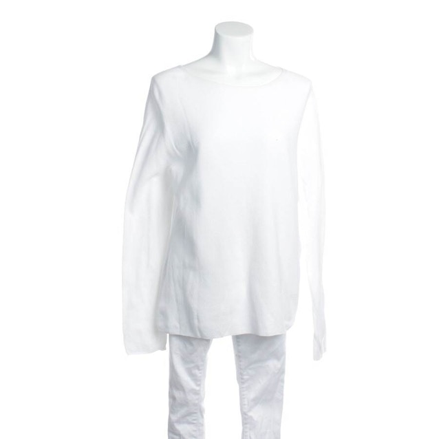 Pullover XL Weiß | Vite EnVogue