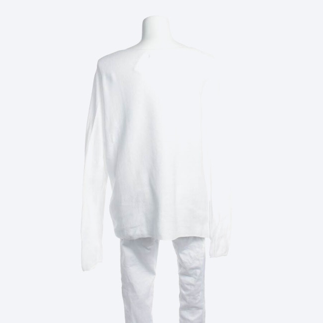 Bild 2 von Pullover XL Weiß in Farbe Weiß | Vite EnVogue