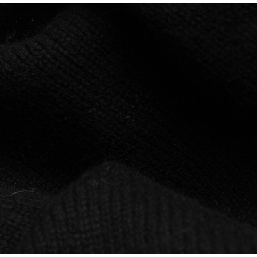 Image 3 of Jumper 38 Black in color Black | Vite EnVogue
