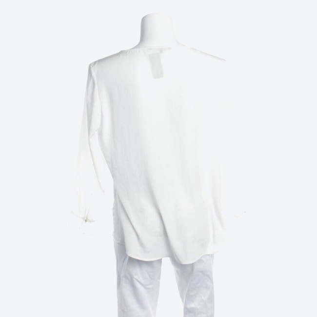Bild 2 von Bluse M Weiß in Farbe Weiß | Vite EnVogue
