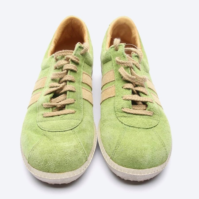 Bild 2 von Sneaker EUR 38 Grün in Farbe Grün | Vite EnVogue